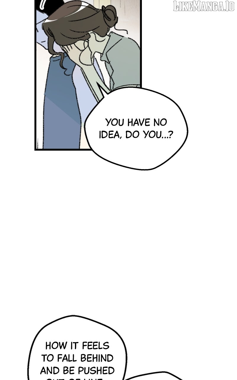 3X3! - Manhwa Chapter 49 - page 34